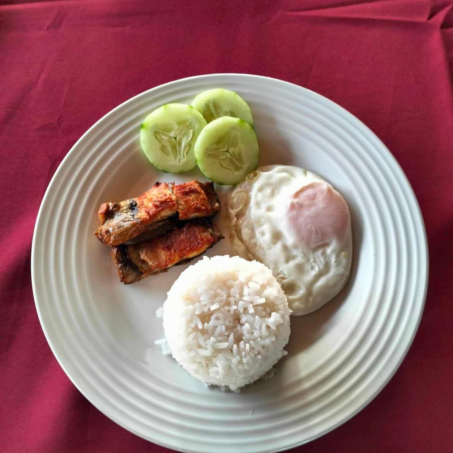 Tessie'S Home Stay Bed & Breakfast Puerto Princesa Exterior foto